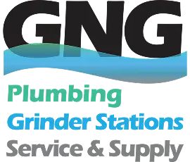GNG Plumbing logo
