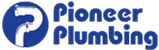Pioneer Plumbing logo