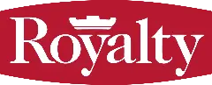 Royalty Roofing USA logo