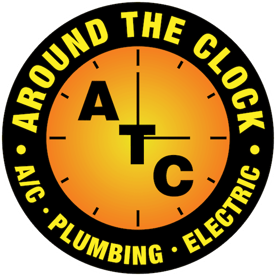 Air Around the Clock logo