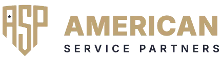 American Service Partners logo