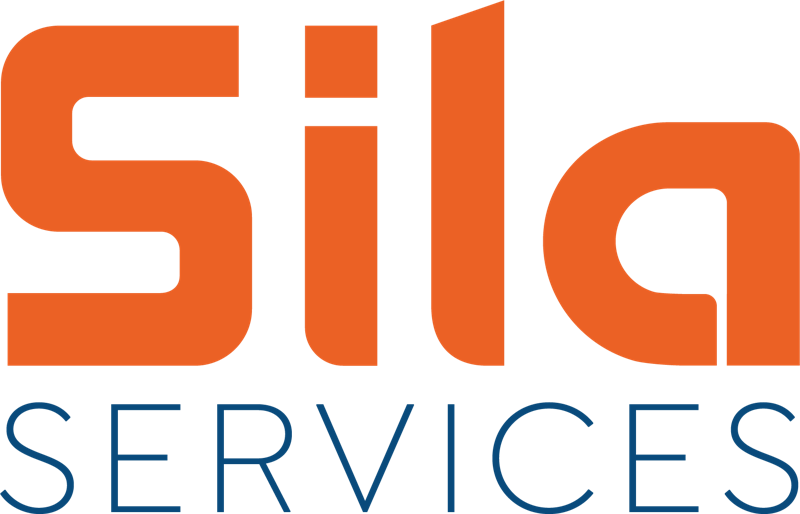 Sila Services logo