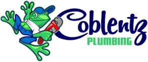 Coblentz Plumbing Solutions logo