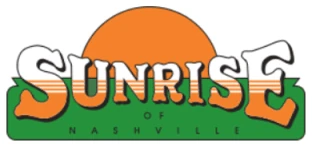 Sunrise of Nashville logo