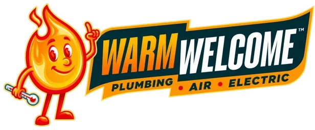 Hot Water Now! logo