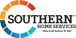 Southern Home Services logo