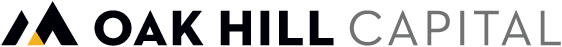 Oak Hill Capital logo