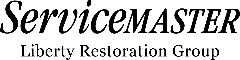 Liberty Restoration Group logo