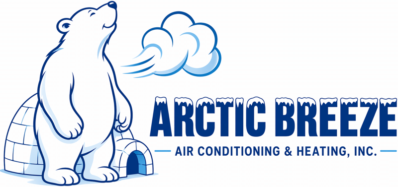 Arctic Breeze Air Conditioning & Heating logo