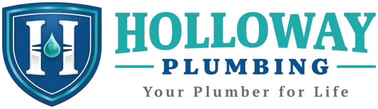 Holloway Plumbing logo