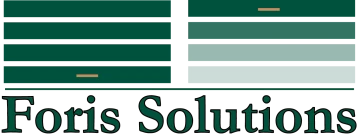 Foris Solutions logo