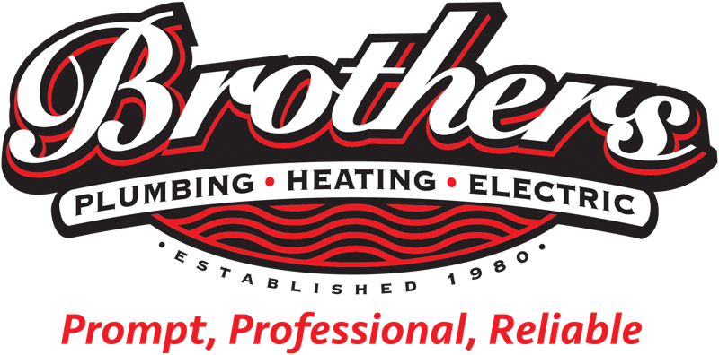 Brothers Plumbing, Heating & Electric logo