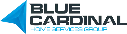 Blue Cardinal Home Services logo