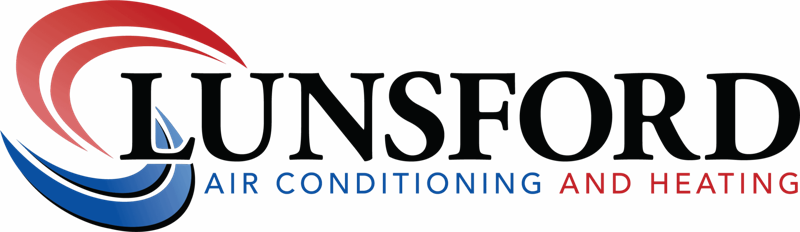 Lunsford Air Conditioning & Heating logo