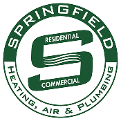 Springfield Heating and Air logo