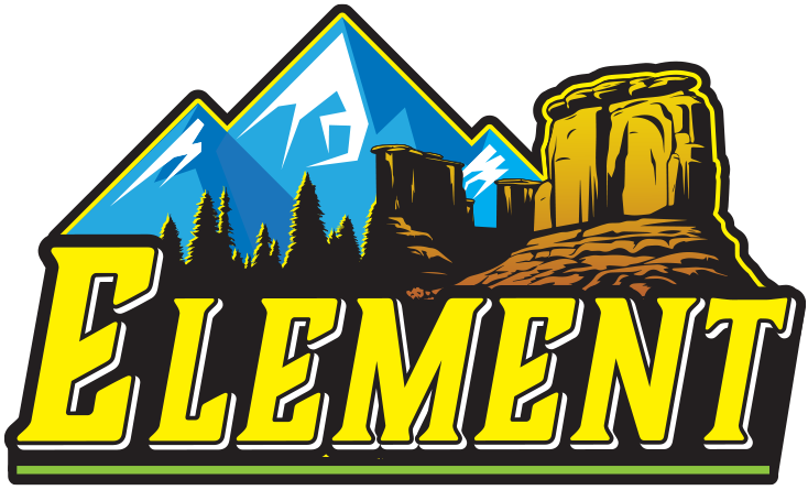 Element Home Services logo