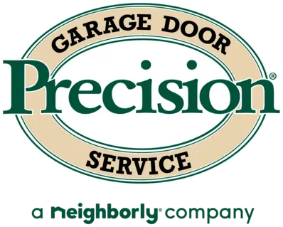 Precision Door Tri-State logo
