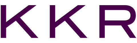 KKR logo