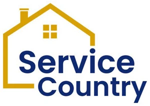 Service Country logo