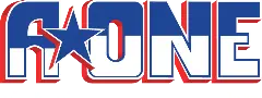 A-One Refrigeration logo