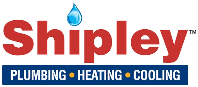 Shipley Plumbing, Heating & Air logo