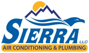 Sierra Air Conditioning & Plumbing logo