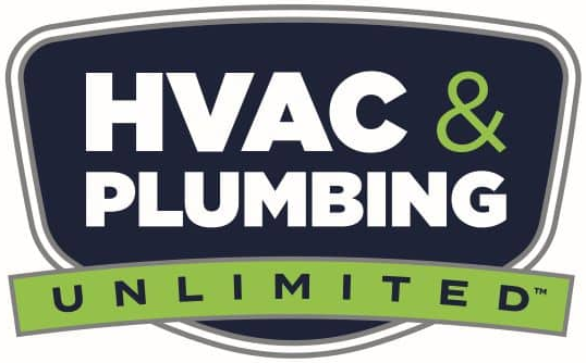 HVAC & Plumbing Unlimited logo