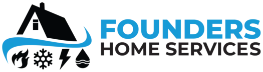 Founders Home Service Group logo
