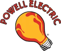 Powell Electric logo